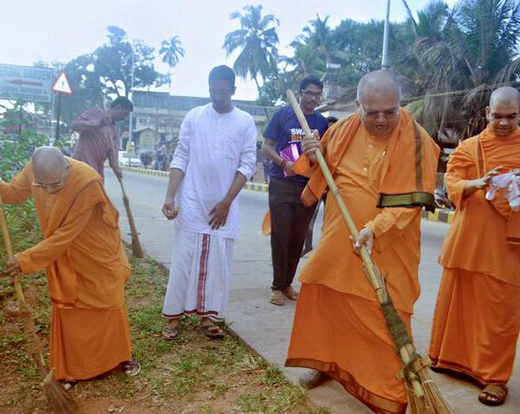 Swacch Mangalu...